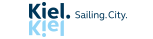 Logo: Landeshauptstadt Kiel